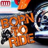 Born to Ride