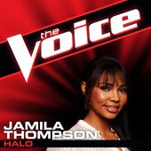 Halo (The Voice Performance)