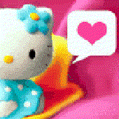 Avatar for MiniLaura