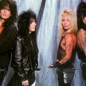 Mötley Crüe