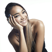 Crystal Kay