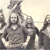 Joe Prichard And Gibraltar