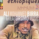 Ethiopiques 28 - Great Oromo Music