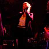 live @ The Bodega Nottingham