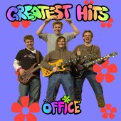 The Office (rock/blues)