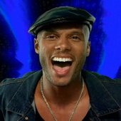  Kenny Lattimore