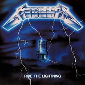 Ride the Lightning