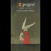 Apogee――無限遠への信号学