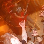 KSA Live @ the Shang