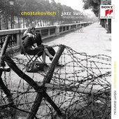 Shostakovich: Jazz Suites
