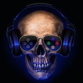 GoldenReaper1 的头像
