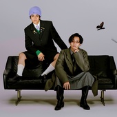 What We Got ～奇跡はきみと～ / I Know