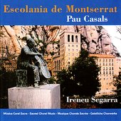 Pau Casals - Música Coral Sacra