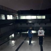 This Is The Glasshouse