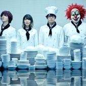 SEKAI NO OWARI 