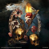 Love Won't Let Me Go & Death Consumes Me [Explicit]