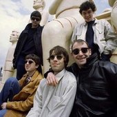 Oasis (1994)