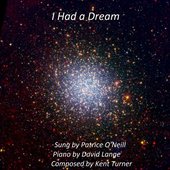 I Had a Dream (and Life Was This) [feat. David Lange]