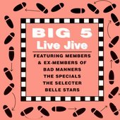Live Jive