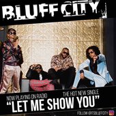 Let Me Show You --- NEW SINGLE 