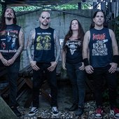 Gruesome