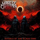 Rituals of the black suns