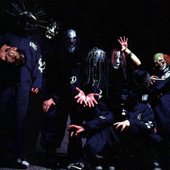 Slipknot 