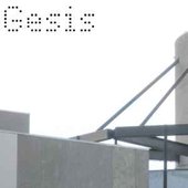 Gesis logo