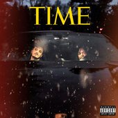 Time - Single