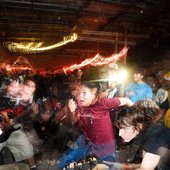 paperplanes - TX screamo
