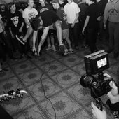 Hit that shit! live @ Saint P. Oldschool Bar