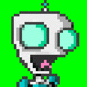 LastFM profile picture for @Hastings