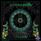 Prosonik - Uayeb EP