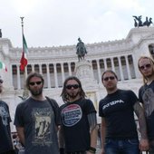 Noctiferia tour 2010 (Rome)