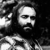 Demis Roussos