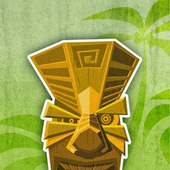 Avatar for Tiki-God