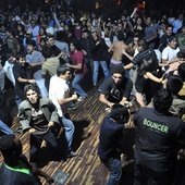 e.t.c en Vocé - Noventas Fest