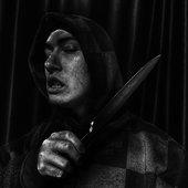 DARK FEELINGS