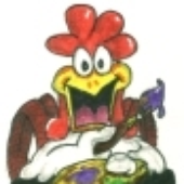 psychochicken için avatar