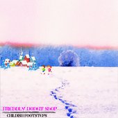 Childish Footprints