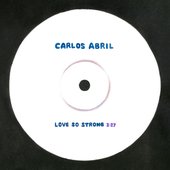 Love So Strong