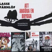 Att angöra en brygga / Soundtracks & Rehearsals
