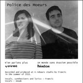 FKK08 = Police des Moeurs