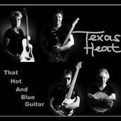 That Hot And Blue Guitar