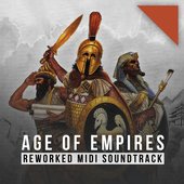 Age of Empires: Reworked MIDI Soundtrack