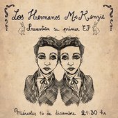 McKenzie Presentacion