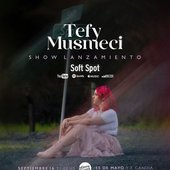 Tefy Musmeci Soft Spot Lanzamiento.jpg