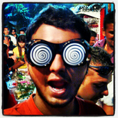 TheFunkSpunk için avatar