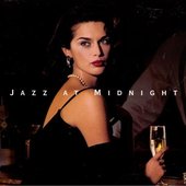 Jazz At Midnight