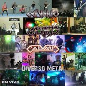 Diverso metal